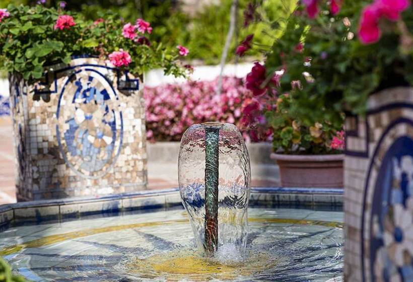 هتل Guitart Rosa  Adults Only