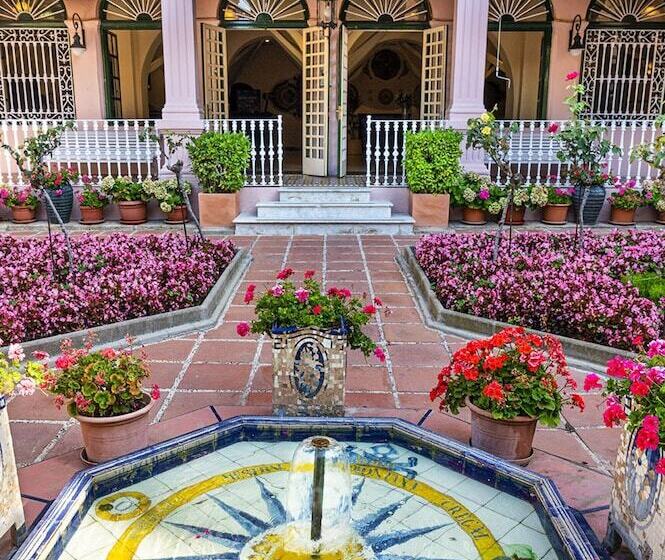 هتل Guitart Rosa  Adults Only