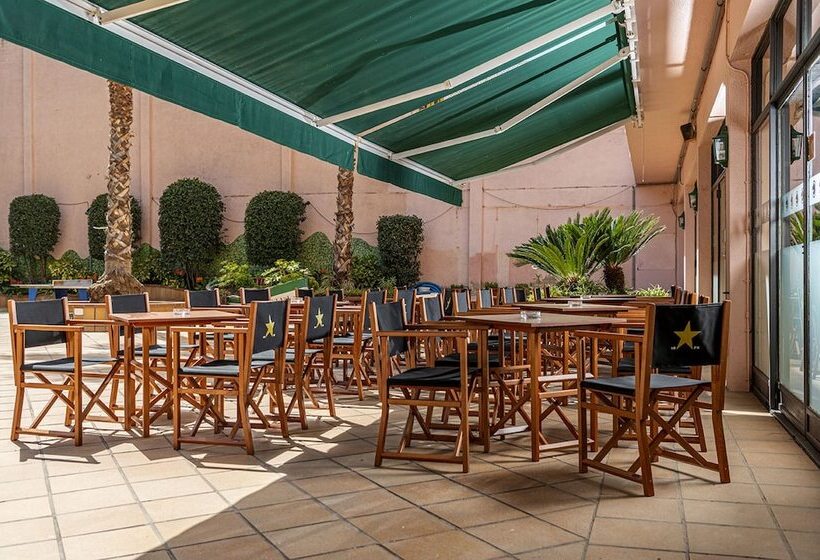 酒店 Guitart Rosa  Adults Only