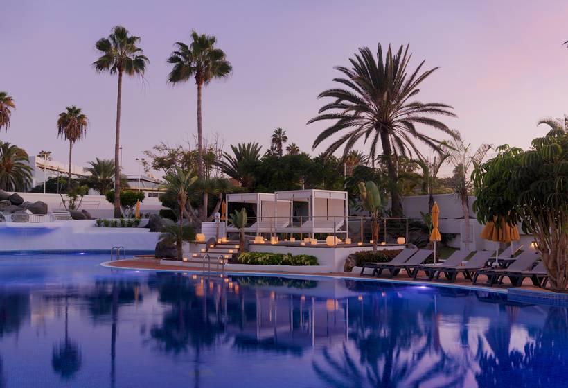 בית מלון כפרי H10 Gran Tinerfe - Adults Only