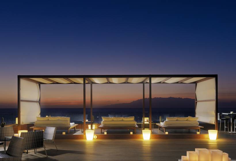 בית מלון כפרי H10 Gran Tinerfe - Adults Only