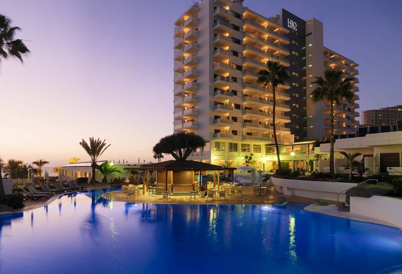 בית מלון כפרי H10 Gran Tinerfe - Adults Only