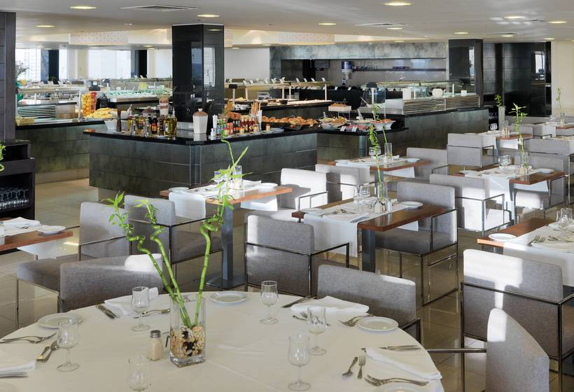 בית מלון כפרי H10 Gran Tinerfe - Adults Only