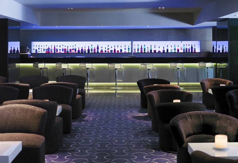 בית מלון כפרי H10 Gran Tinerfe - Adults Only