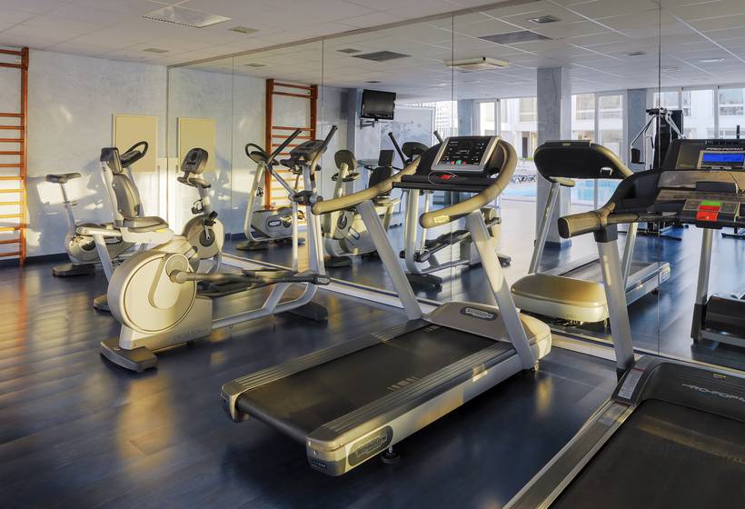 בית מלון כפרי H10 Gran Tinerfe - Adults Only