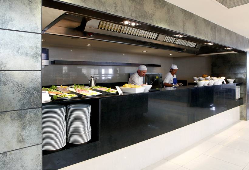 בית מלון כפרי H10 Gran Tinerfe - Adults Only