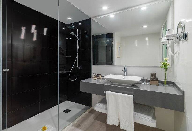 בית מלון כפרי H10 Gran Tinerfe - Adults Only