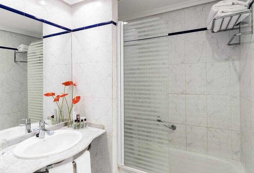 בית מלון כפרי H10 Gran Tinerfe - Adults Only