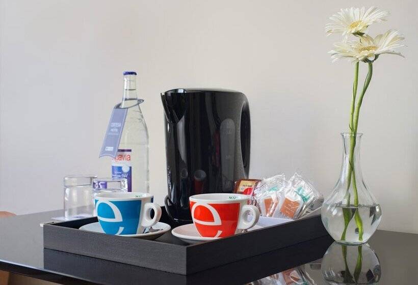 בית מלון כפרי H10 Gran Tinerfe - Adults Only