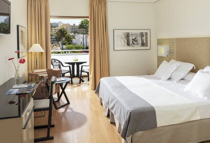 בית מלון כפרי H10 Gran Tinerfe - Adults Only