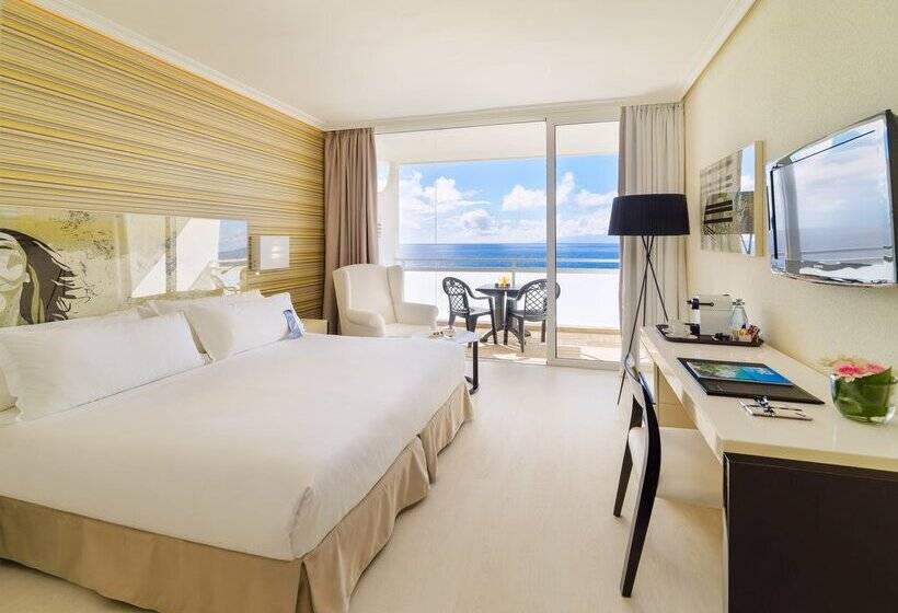 בית מלון כפרי H10 Gran Tinerfe - Adults Only