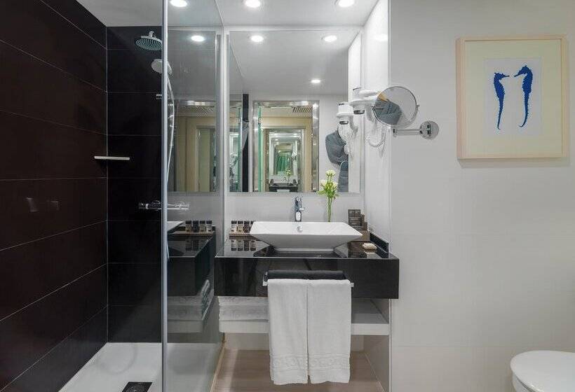 בית מלון כפרי H10 Gran Tinerfe - Adults Only