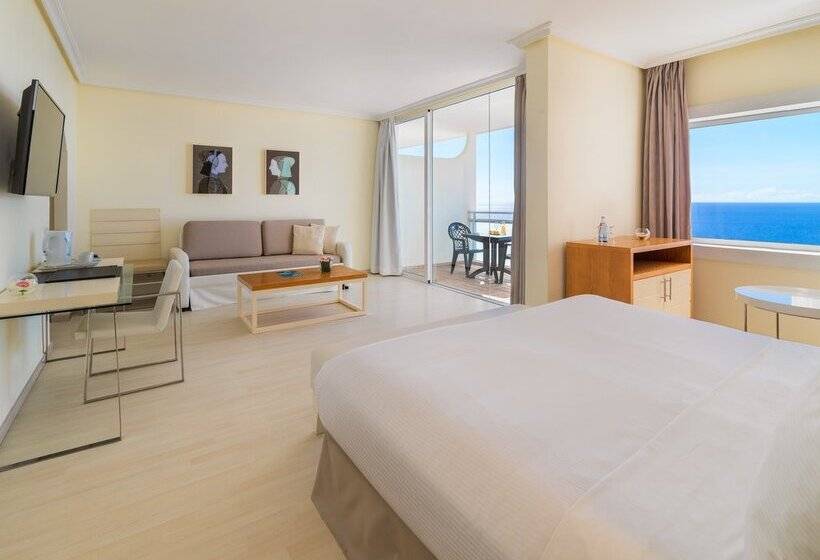 בית מלון כפרי H10 Gran Tinerfe - Adults Only