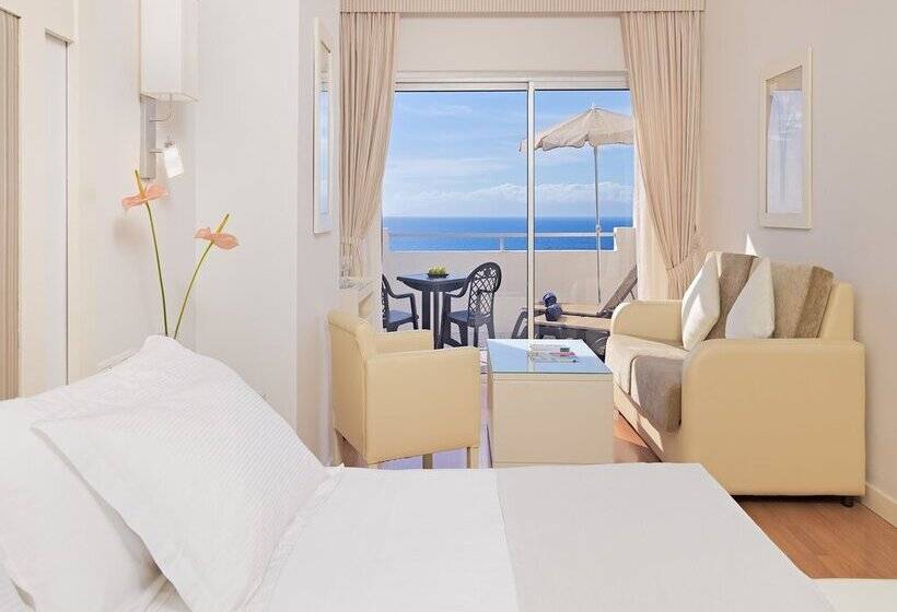 בית מלון כפרי H10 Gran Tinerfe - Adults Only