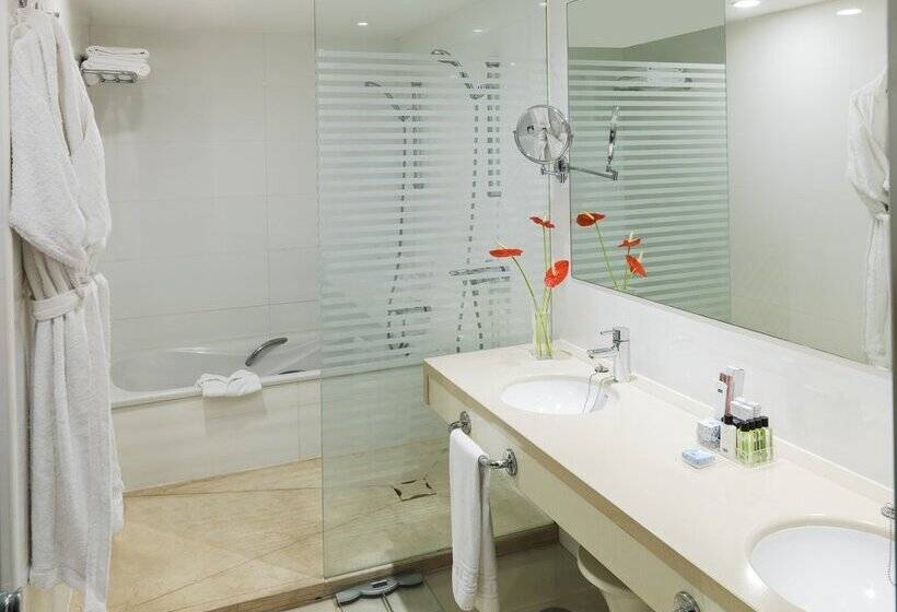 בית מלון כפרי H10 Gran Tinerfe - Adults Only