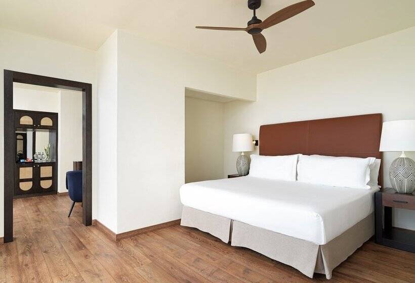 בית מלון כפרי H10 Gran Tinerfe - Adults Only