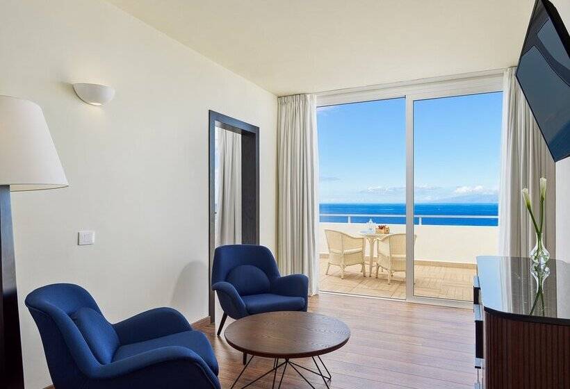 בית מלון כפרי H10 Gran Tinerfe - Adults Only