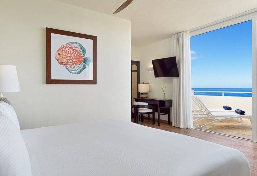 בית מלון כפרי H10 Gran Tinerfe - Adults Only