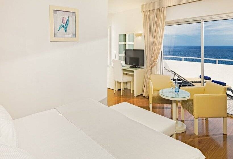 בית מלון כפרי H10 Gran Tinerfe - Adults Only