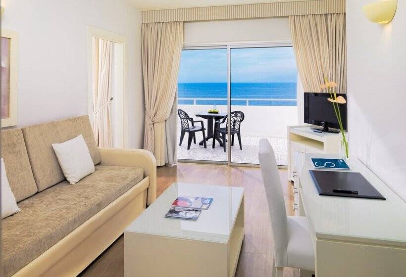 בית מלון כפרי H10 Gran Tinerfe - Adults Only