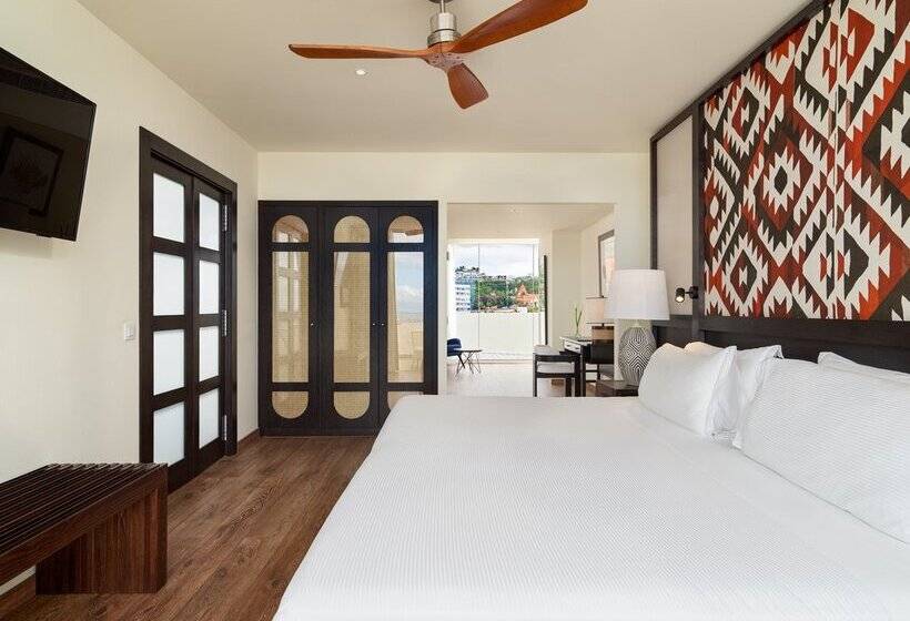 בית מלון כפרי H10 Gran Tinerfe - Adults Only