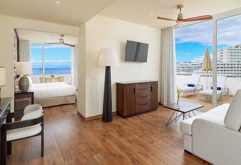 בית מלון כפרי H10 Gran Tinerfe - Adults Only