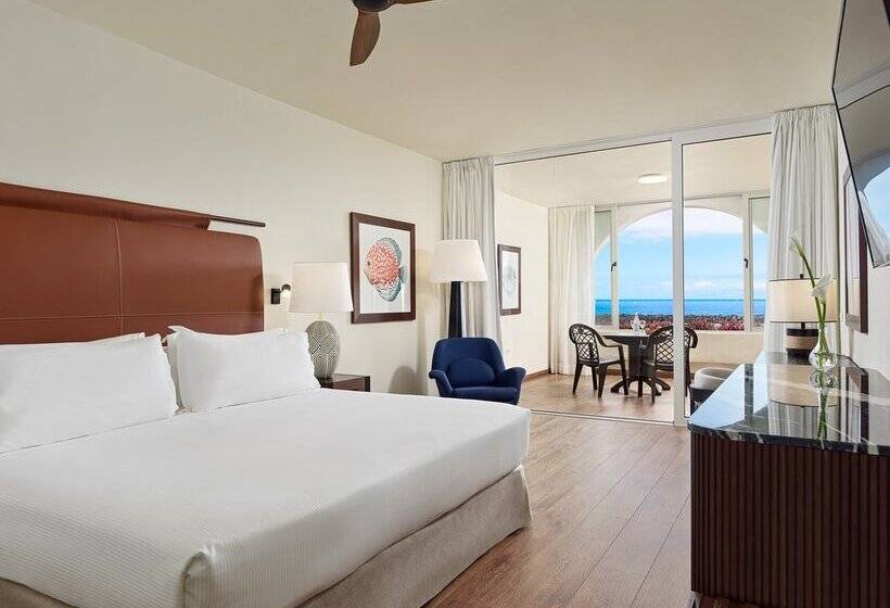 בית מלון כפרי H10 Gran Tinerfe - Adults Only