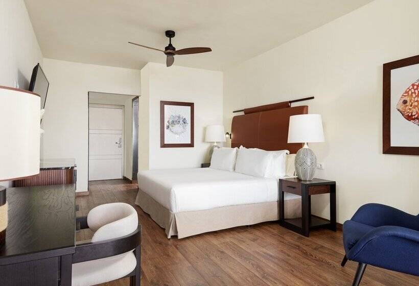 בית מלון כפרי H10 Gran Tinerfe - Adults Only