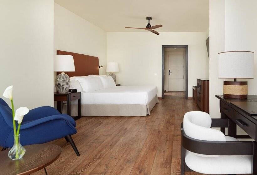 בית מלון כפרי H10 Gran Tinerfe - Adults Only