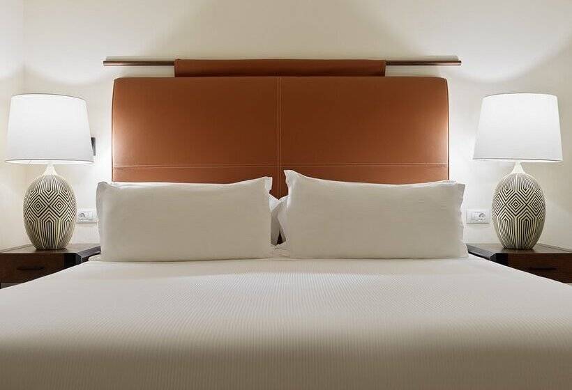 בית מלון כפרי H10 Gran Tinerfe - Adults Only