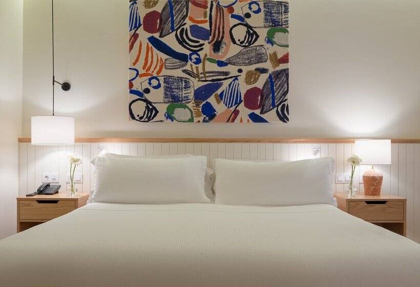 בית מלון כפרי H10 Gran Tinerfe - Adults Only