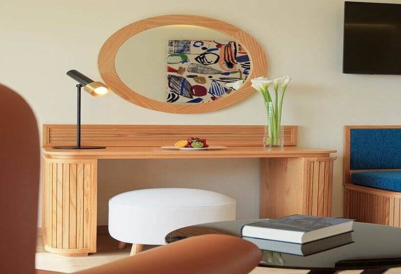 בית מלון כפרי H10 Gran Tinerfe - Adults Only