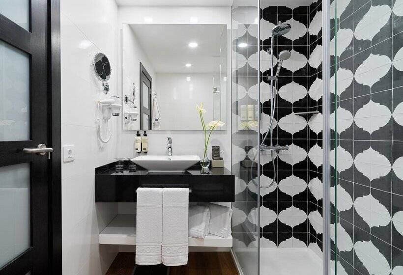 בית מלון כפרי H10 Gran Tinerfe - Adults Only