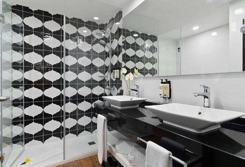 בית מלון כפרי H10 Gran Tinerfe - Adults Only