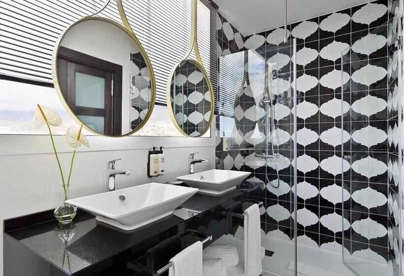 בית מלון כפרי H10 Gran Tinerfe - Adults Only