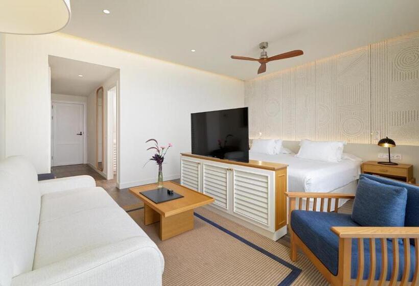 호텔 H10 Imperial Tarraco 4* Sup