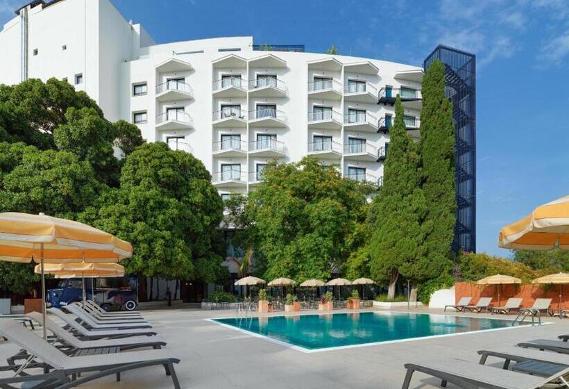 호텔 H10 Imperial Tarraco 4* Sup