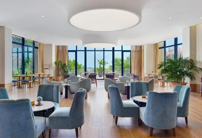 호텔 H10 Imperial Tarraco 4* Sup