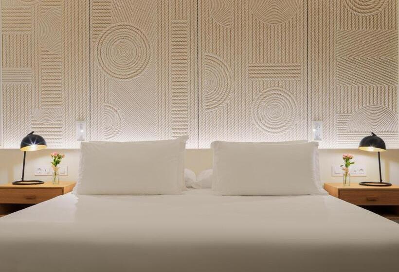 호텔 H10 Imperial Tarraco 4* Sup