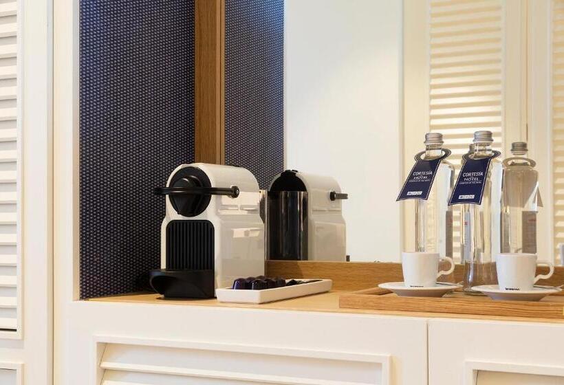 호텔 H10 Imperial Tarraco 4* Sup