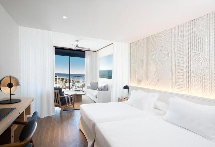 호텔 H10 Imperial Tarraco 4* Sup