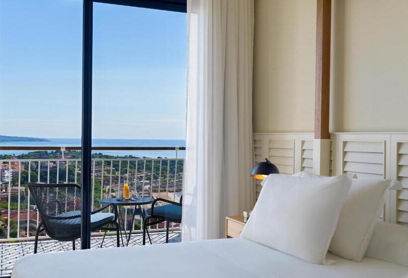 호텔 H10 Imperial Tarraco 4* Sup