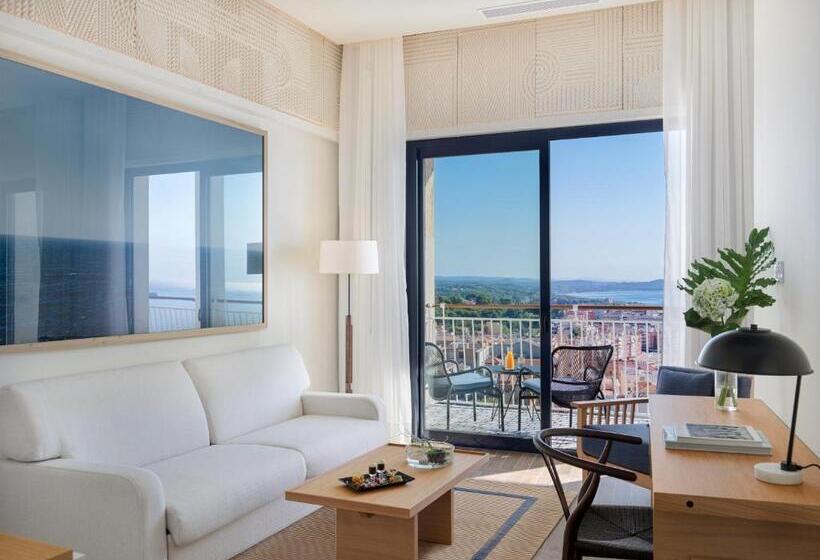 호텔 H10 Imperial Tarraco 4* Sup