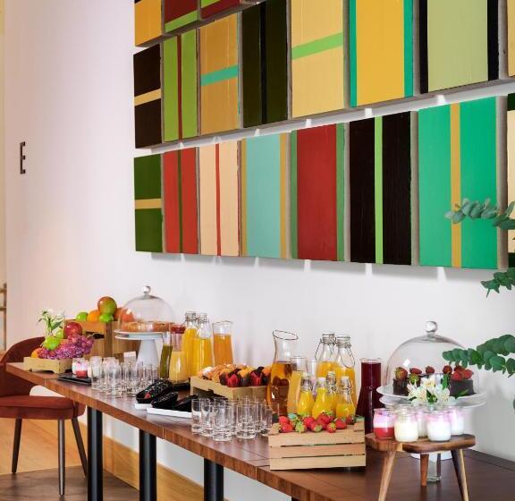 호텔 H10 Imperial Tarraco 4* Sup