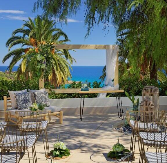 호텔 H10 Imperial Tarraco 4* Sup