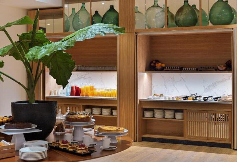 호텔 H10 Imperial Tarraco 4* Sup