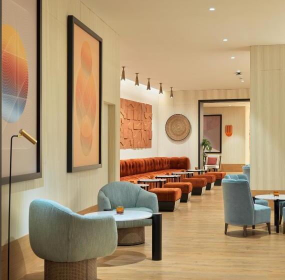 호텔 H10 Imperial Tarraco 4* Sup