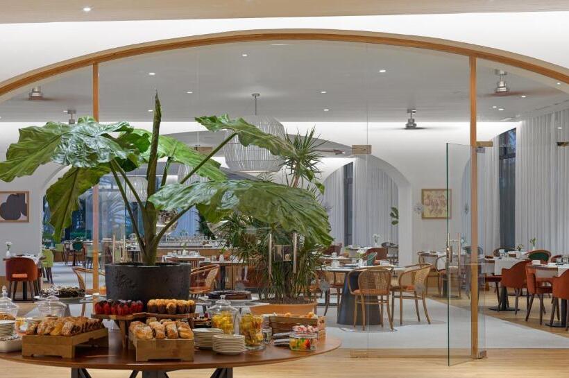 호텔 H10 Imperial Tarraco 4* Sup