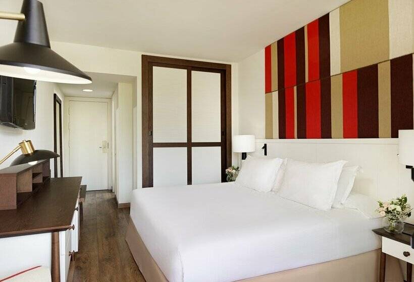 酒店 H10 Salou Princess