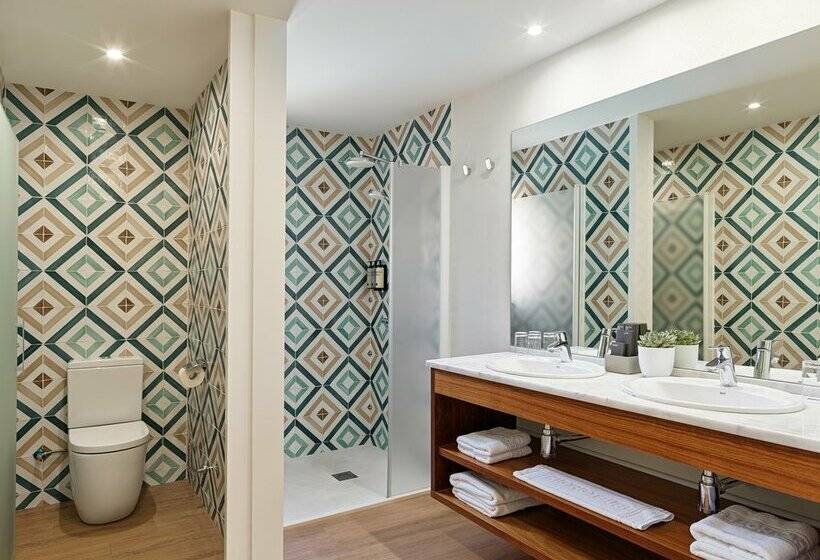 酒店 H10 Salou Princess